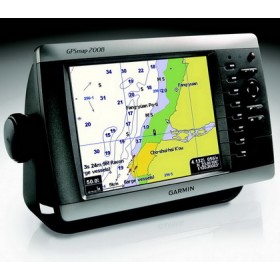 Garmin GPSMap 2108